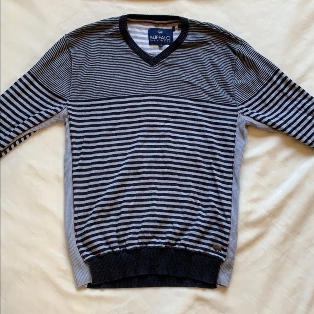 Buffalo David Bitton Sweater